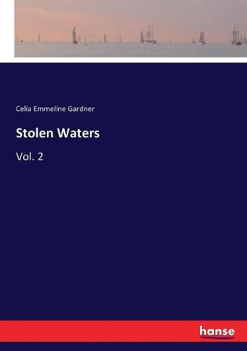 Cover image for Stolen Waters: Vol. 2