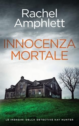 Cover image for Innocenza mortale