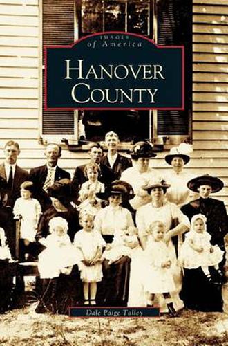 Cover image for Hanover County