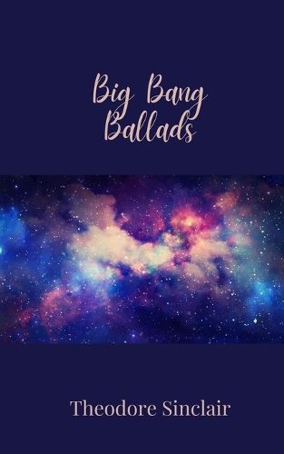 Cover image for Big Bang Ballads