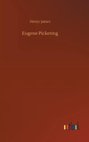 Eugene Pickering