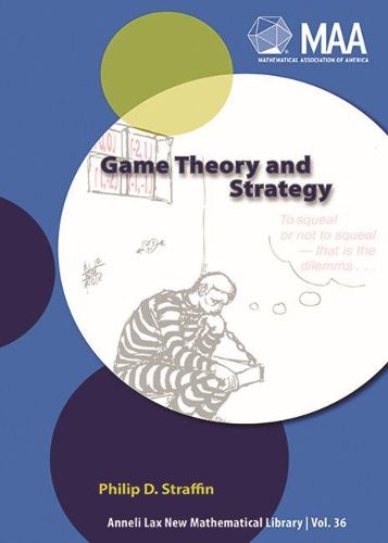 Cover image for Game Theory and Strategy