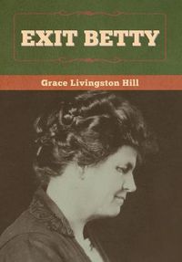Cover image for Exit Betty