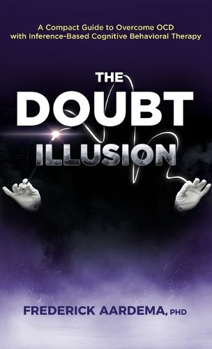 Cover image for The Doubt Illusion