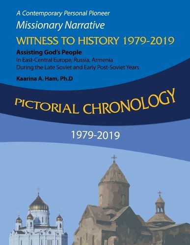 Pictorial Chronology 1979-2019