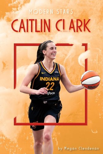 Cover image for Caitlin Clark