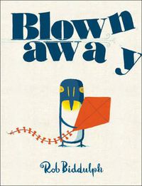 Cover image for Blown Away