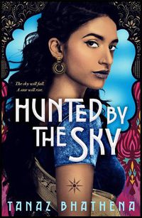Cover image for Hunted by the Sky