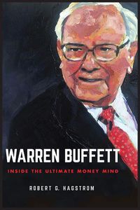 Cover image for Warren Buffett: Inside the Ultimate Money Mind