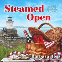 Cover image for Steamed Open