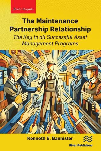 Cover image for The Maintenance Partnership Relationship