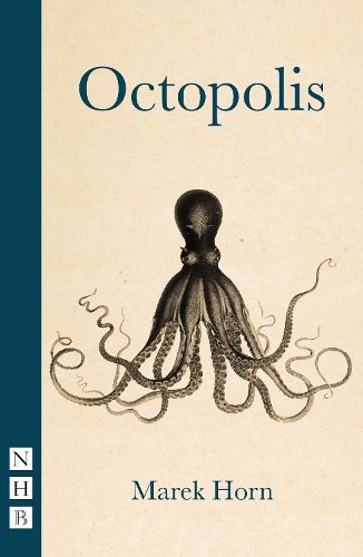 Cover image for Octopolis