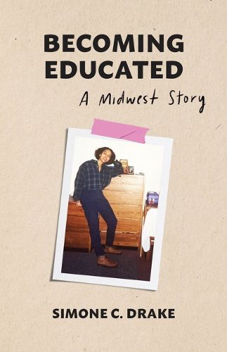 Cover image for Becoming Educated