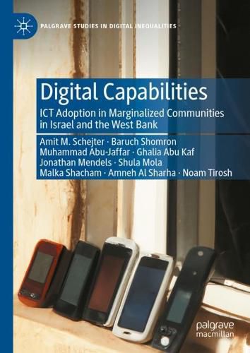 Cover image for Digital Capabilities