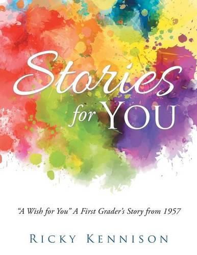 Cover image for Stories for You