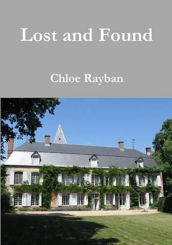 Cover image for Lost and Found