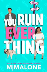 Cover image for You Ruin Everything