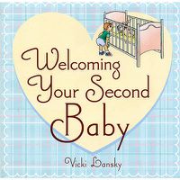 Cover image for Welcoming Your Second Baby