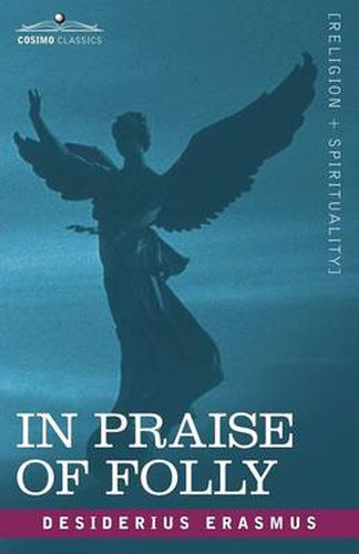Cover image for In Praise of Folly
