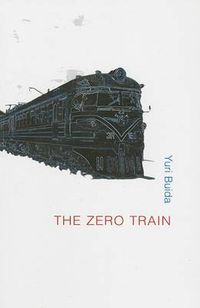 Cover image for Zero Train