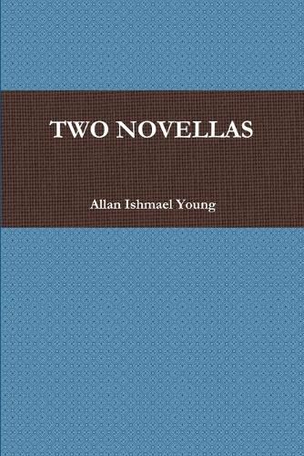 Cover image for Two Novellas