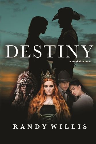 Cover image for Destiny