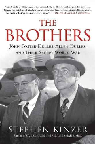 Cover image for The Brothers