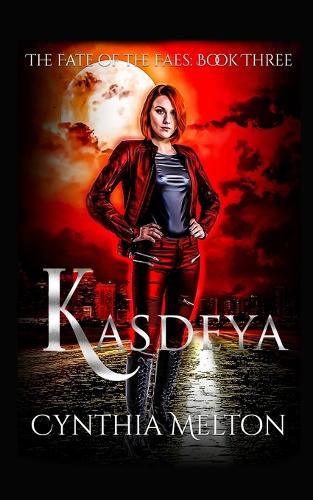 Cover image for Kasdeya