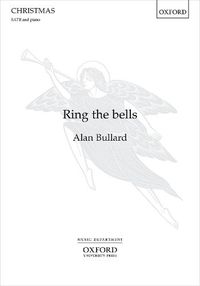 Cover image for Ring the bells