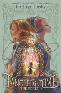Cover image for Tangled in Time: The Portal