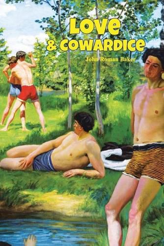 Cover image for Love and Cowardice