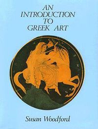 Cover image for An Introduction to Greek Art