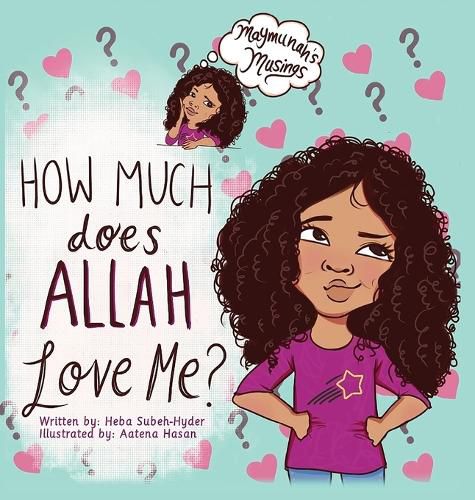 Cover image for How Much Does Allah Love Me