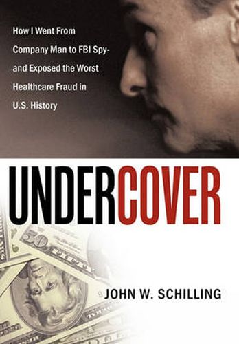 Cover image for Undercover