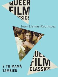 Cover image for Y tu Mama Tambien