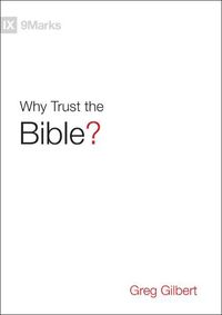 Cover image for Why Trust the Bible?