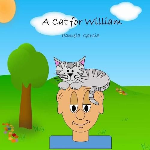 Cover image for A Cat for William