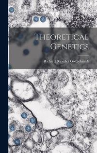 Cover image for Theoretical Genetics