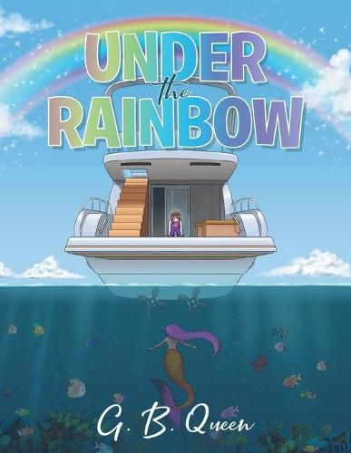 Cover image for Under the Rainbow