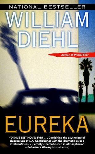Cover image for Eureka: A Novel