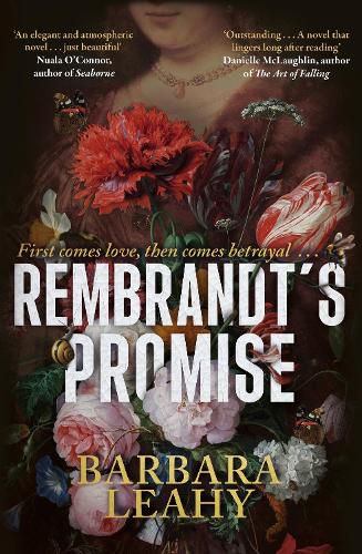 Cover image for Rembrandt's Promise