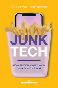 Cover image for Junk Tech