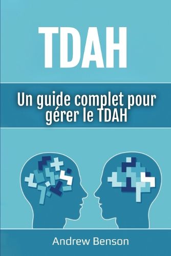Cover image for Tdah
