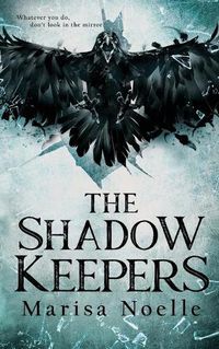 Cover image for The Shadow Keepers