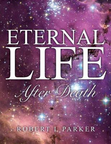 Cover image for Eternal Life After Death