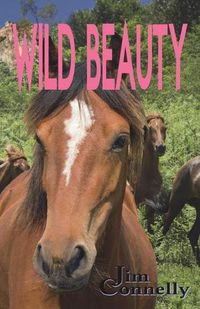 Cover image for Wild Beauty