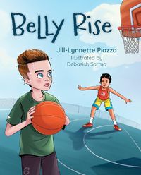 Cover image for Belly Rise