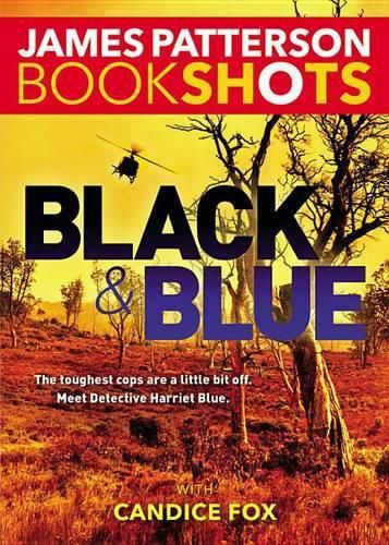 Cover image for Black & Blue