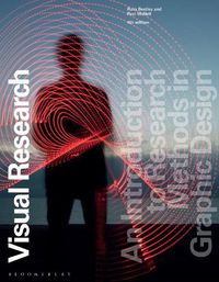 Cover image for Visual Research: An Introduction to Research Methods in Graphic Design