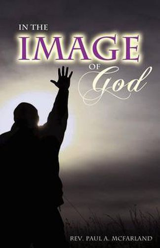 Cover image for In The Image of God